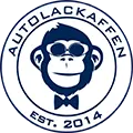 Autolackaffen