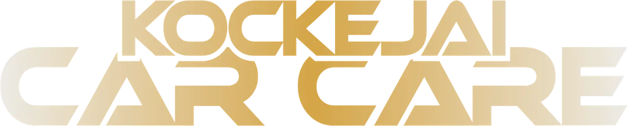 CarCare Kockejai