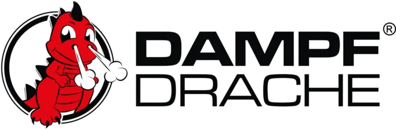 Dampf Drache