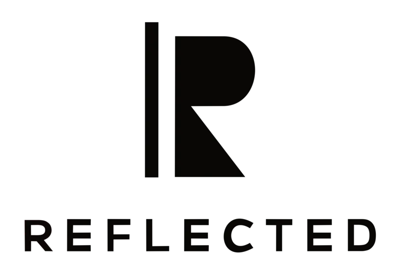 REFLECTED